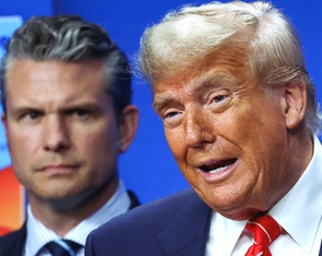 Ông Trump khẳng định Iran không kịp di dời uranium
