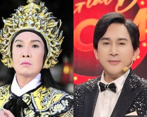 Kim Tử Long nói khán giả đừng khẩu nghiệp, anh chưa bao giờ tự so sánh với Vũ Linh