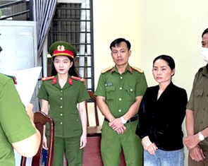 Bắt giám đốc sản xuất, buôn bán thảo dược giả ở Đắk Lắk, ghi bao bì là trung tâm uy tín ở Hà Nội