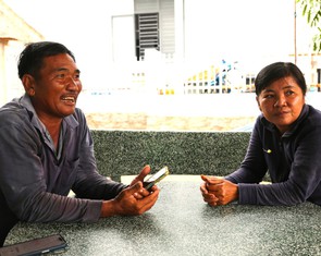 Người bị thu hồi đất làm dự án điện hạt nhân được bồi thường đất, hỗ trợ tiền