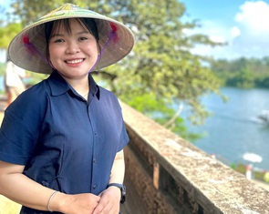 Lê Thảo Duyên đăng ký hiến tạng: Tôi nhận nhiều rồi, cũng đến lúc cho đi