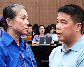 Viện kiểm sát: Ông chủ Phúc Sơn bán rẻ đất cho nhóm cựu quan chức là hối lộ