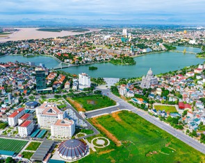 Tên gọi, địa chỉ trụ sở làm việc 148 xã, phường mới tỉnh Phú Thọ