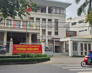 Siêu phường Trấn Biên ở Đồng Nai đã sẵn sàng hoạt động