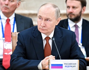 Ông Putin ghi công ông Trump vì giúp cải thiện quan hệ Mỹ - Nga