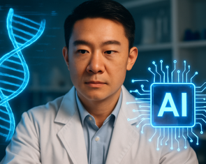 AI thiết kế chuỗi ADN, mở ra kỷ nguyên mới công nghệ sinh học