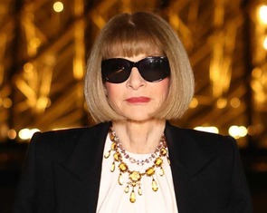 Anna Wintour, nguyên mẫu 'Quỷ cái vận đồ Prada', rời ghế tổng biên tập Vogue