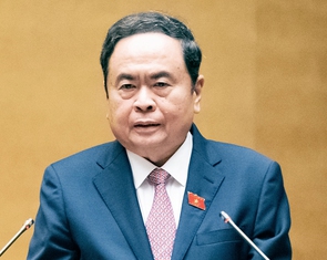 Chủ tịch Quốc hội nói về các quyết sách, dấu mốc của kỳ họp 'lịch sử'