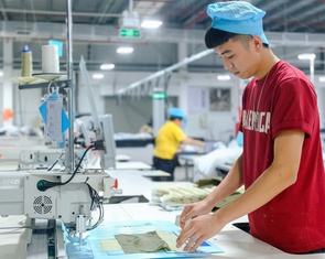 Trường dạy gì để sinh viên đáp ứng kỳ vọng của doanh nghiệp ngoại?