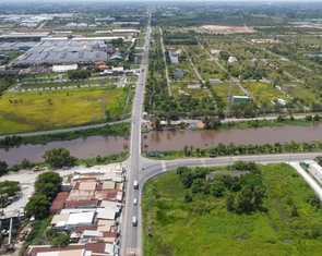 Quốc hội quyết làm con đường lớn nhất Đông Nam Bộ: TP.HCM đã chủ công ra sao?