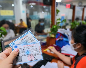 Từ 1-7, mức giảm trừ khi đóng bảo hiểm y tế hộ gia đình như thế nào?