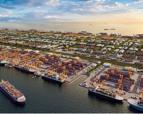 Quốc hội quyết lập Khu thương mại tự do TP Hải Phòng, ngân hàng nước ngoài được mở phòng giao dịch