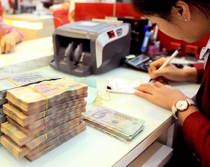 Cần mở van tín dụng cho doanh nghiệp có luồng tiền tốt