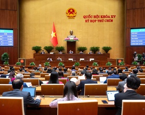 Đường bộ cao tốc Quy Nhơn - Pleiku dài 125km sẽ khai thác năm 2029