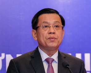 Ban Bí thư khai trừ Đảng thứ trưởng Nguyễn Bá Hoan