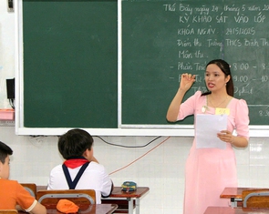 Hạ điểm chuẩn vào lớp 6 ba trường 'hot' ở Thủ Đức