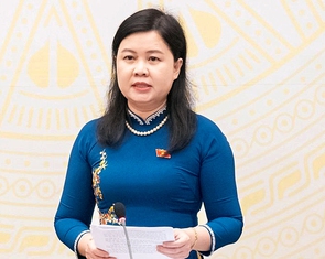 Bà Trương Mỹ Lan có được giảm từ án tử hình xuống chung thân?