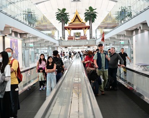 Sân bay Long Thành cần gì để hiện đại như Changi, Suvarnabhumi?