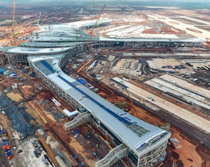 Dự án sân bay Long Thành phải thành công, tránh xây xong không biết làm gì