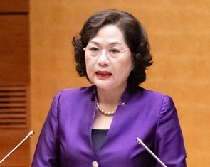 Quốc hội trao quyền quyết vay đặc biệt lãi 0%/năm cho Ngân hàng Nhà nước