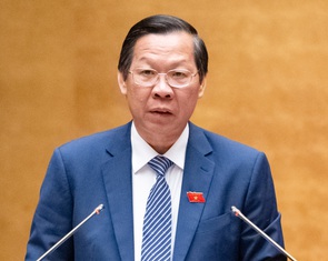 Thông qua chủ trương đầu tư vành đai 4 TP.HCM, con đường dài nhất Đông Nam Bộ