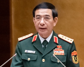 Chính thức bỏ một số chức danh chỉ huy trưởng, chính ủy trong quân đội