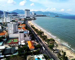 Địa chỉ trụ sở cơ quan 65 xã, phường, đặc khu tỉnh Khánh Hòa mới