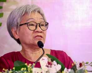 Giáo sư Trần Văn Khê đã để lại cho đời một di sản sống