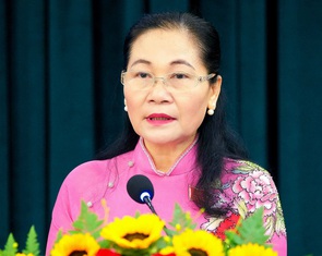 Chủ tịch HĐND TP.HCM: 'Niềm tin và hy vọng về chính quyền sát dân và phục vụ dân ngày càng tốt hơn'