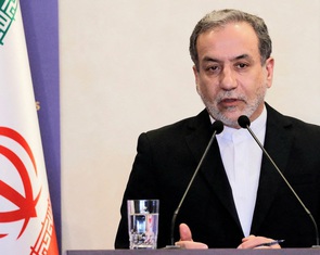 Iran: Ông Trump nên bỏ giọng điệu ‘thiếu tôn trọng’ nếu muốn đạt thỏa thuận