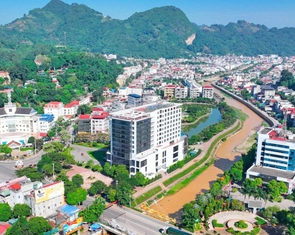 Địa chỉ, trụ sở làm việc 75 xã, phường mới ở Sơn La