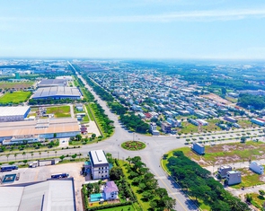 Quyết sách đột phá để đất nước cất cánh