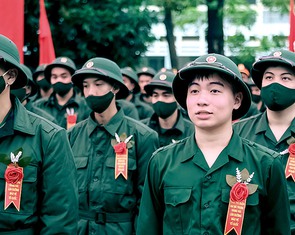 Các thay đổi về thực hiện nghĩa vụ quân sự từ 1-7, người dân cần lưu ý