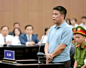 Chủ tịch Phúc Sơn nói có 10.000 cây vàng, bán phần lớn làm từ thiện cho người nghèo