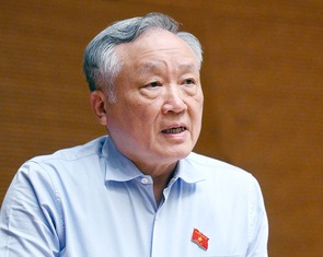 Phó thủ tướng: Không dưới 5 doanh nghiệp tư nhân đề xuất làm đường sắt tốc độ cao Bắc - Nam