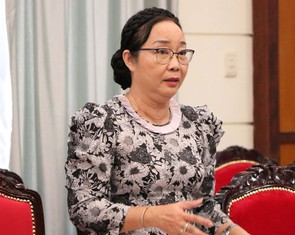 Tuổi Trẻ đã làm rạng rỡ những bài báo từ nghề nghiệp bảo tàng yêu quý của tôi
