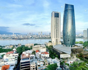 Đà Nẵng công bố trụ sở UBND 94 xã mới và Trung tâm phục vụ hành chính công