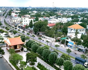 Địa chỉ trụ sở, tên gọi phường xã mới của tỉnh Vĩnh Long từ 1-7