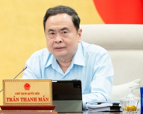 Danh sách trưởng, phó đoàn đại biểu Quốc hội TP.HCM và 22 tỉnh, thành sau sáp nhập