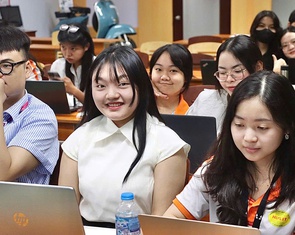 Viết khác, nghĩ khác sau một tháng học tại báo Tuổi Trẻ