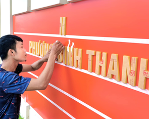 Địa chỉ trụ sở 168 phường, xã, đặc khu của TP.HCM mới