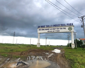 Long An xin ý kiến giải tỏa nhiều dự án liên quan vụ án Vạn Thịnh Phát