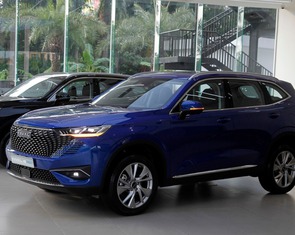 Tin tức giá xe: Haval H6 giảm tới 246 triệu, cạnh tranh Mazda CX-5