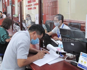 Địa chỉ trung tâm phục vụ hành chính công và đường dây nóng tỉnh Thái Nguyên từ ngày 1-7
