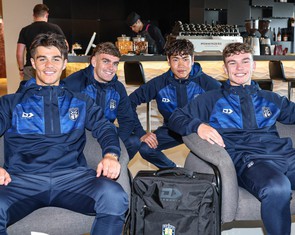 CLB có giá chuyển nhượng thấp hơn Nam Định và Công An Hà Nội dự FIFA Club World Cup 2025
