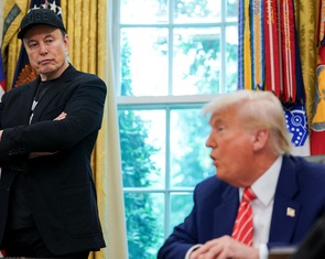 Tin tức thế giới 4-6: Căng thẳng Musk - Trump bùng nổ; Ukraine cải tổ bộ máy chỉ huy quân đội
