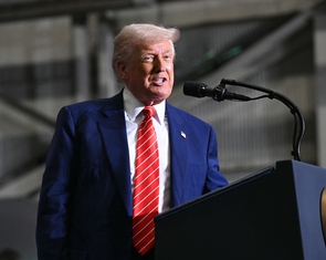 Ông Trump 'chặn cửa' Iran làm giàu uranium, nguy cơ đàm phán đổ vỡ
