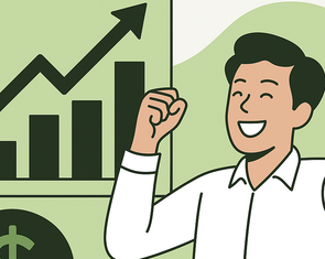 Chứng khoán bất ngờ tăng mạnh, chuyên gia nói gì về tin đồn được lan truyền?