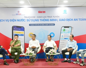 Sử dụng điện, nước thông minh: Cài đúng ứng dụng, tránh bị lừa mất tiền oan