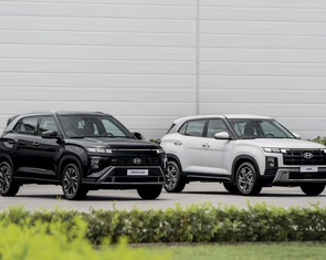 Hyundai Creta 2025 ra mắt Việt Nam: Giá từ 599 triệu, lần đầu có bản N Line cạnh tranh Xforce
